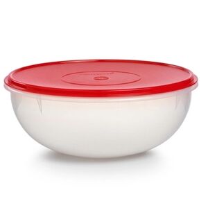 Tupperware Fix-N-Mix Bowl